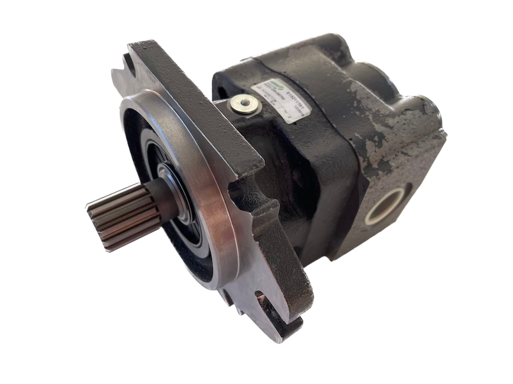 Pompa cu roți dințate PG331-23S-G57R8 PN: 615211591