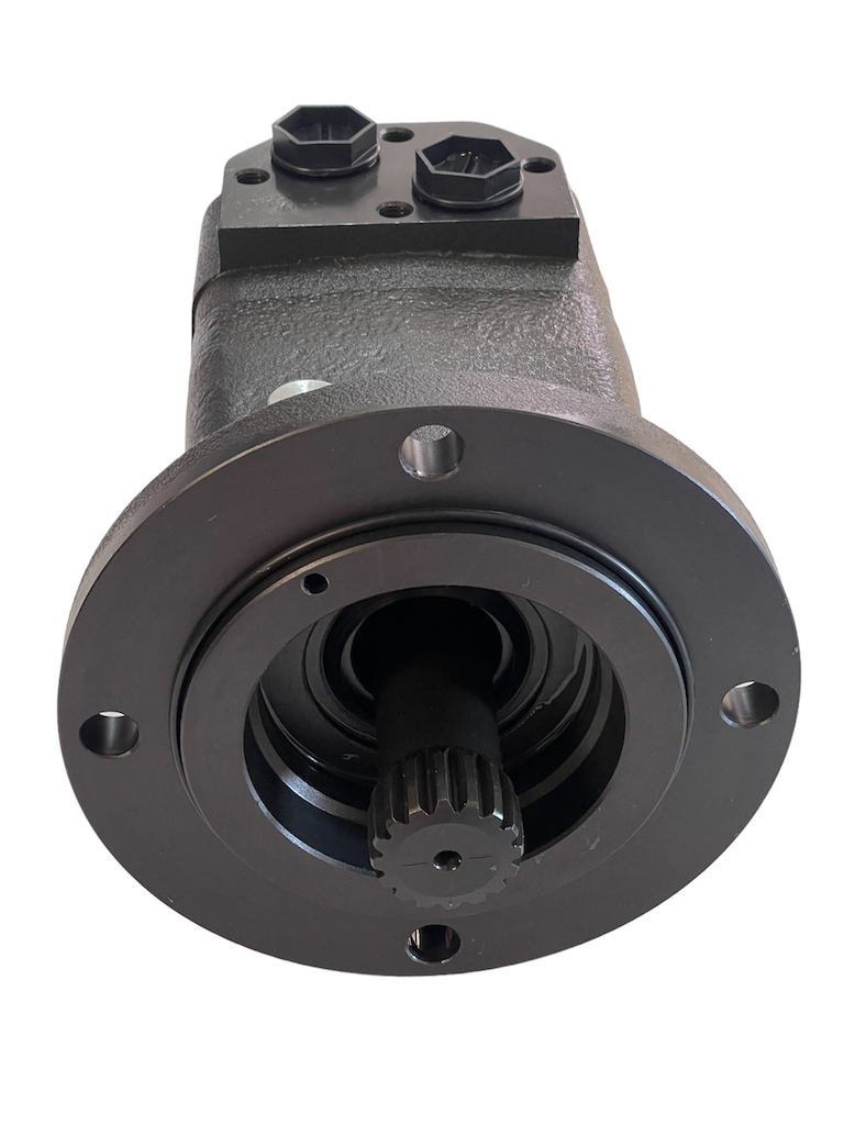 Miniatură: Hidromotor Orbital MTS500 Echivalent Danfoss 151B-3029