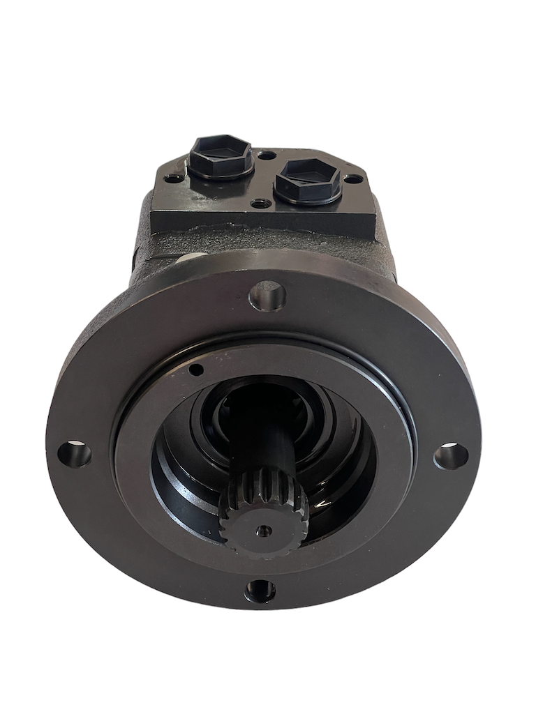 Miniatură: Hidromotor Orbital MTS160 Echivalent Danfoss 151B-3024