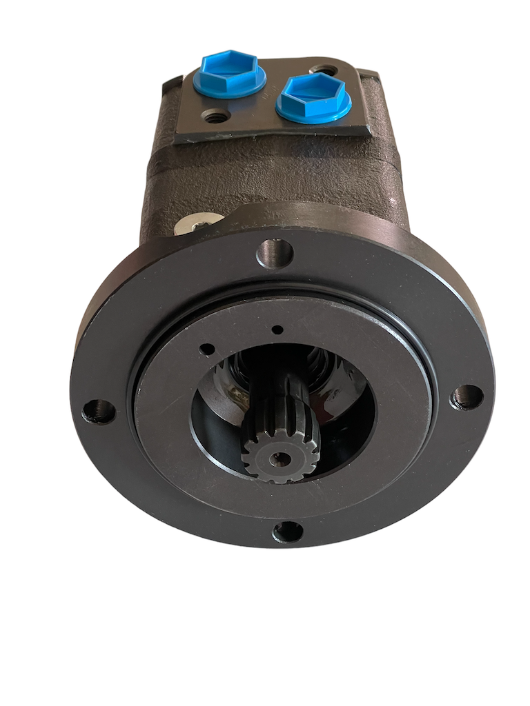 Miniatură: Hidromotor Orbital MSS200/3
