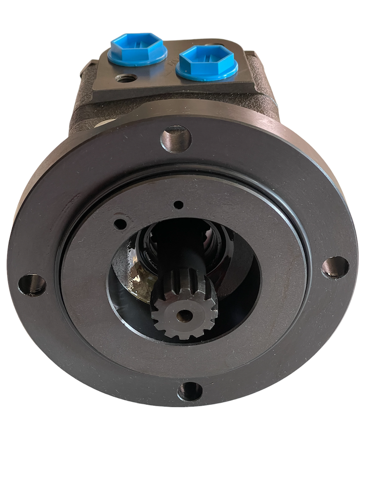 Hidromotor Orbital MSS125/3