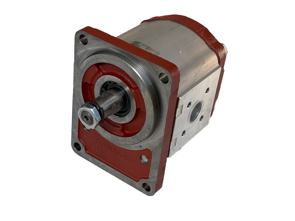 Pompa cu roti dintate 3PE38S-B35B6 PN: 613079831