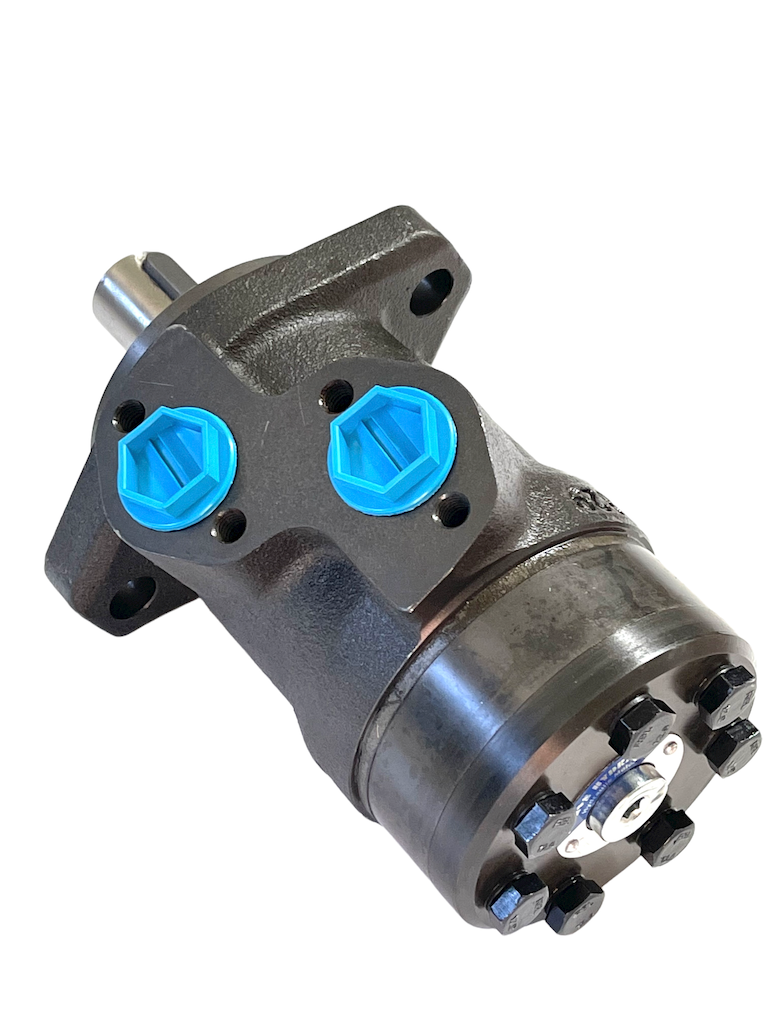 Miniatură: Hidromotor Orbital MP-160-C-D