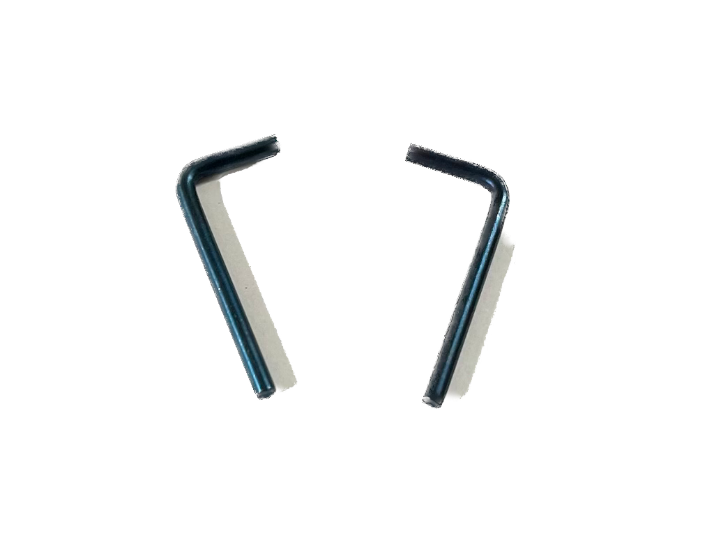 Agrafe A4VG28 / 32 & A4VG40 / 31 & 32 MNR: R909408786