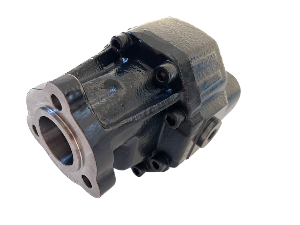 Pompă cu roți dințate (fontă) B33GT45