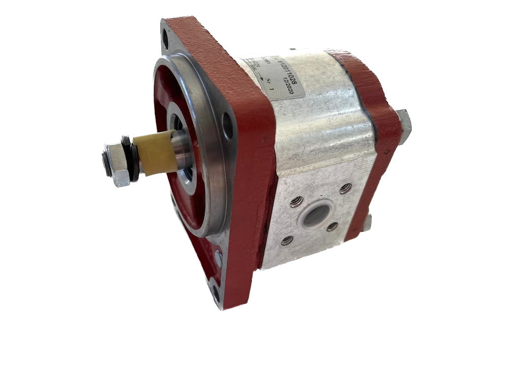 Gear Motor Salami 2ME4.5R-B25B1 PN: 612011028