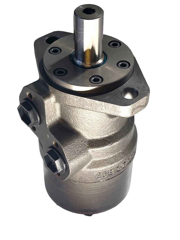 Hidromoror orbital MR-250-C-D