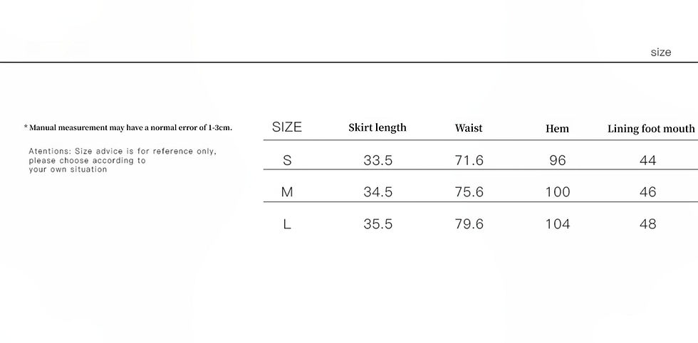 Thumbnail: "Alice" Low Waist Anti-Exposure Flower Bud Short Skirt for Women