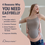 Thumbnail: EasyBelly - Maternity Belly Support Garment