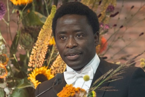 Leiden University Best Teacher of the Year Award