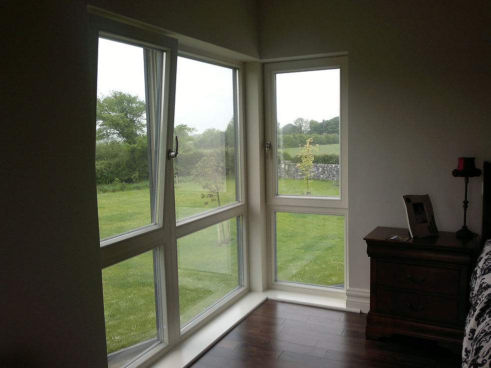 Robert Nanasi, Galway Architects