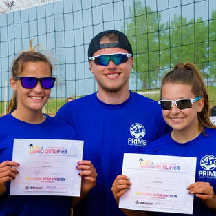 Maria and Layla winning usav national bids with Coach Artur.jpeg