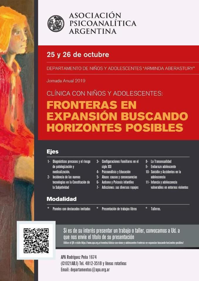 Nuevas tecnologías ¿nuevas subjetividades?