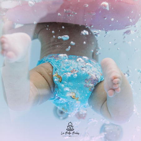 The Complete Guide to Baby Hydrotherapy in Dubai | La Bella Baby Spa