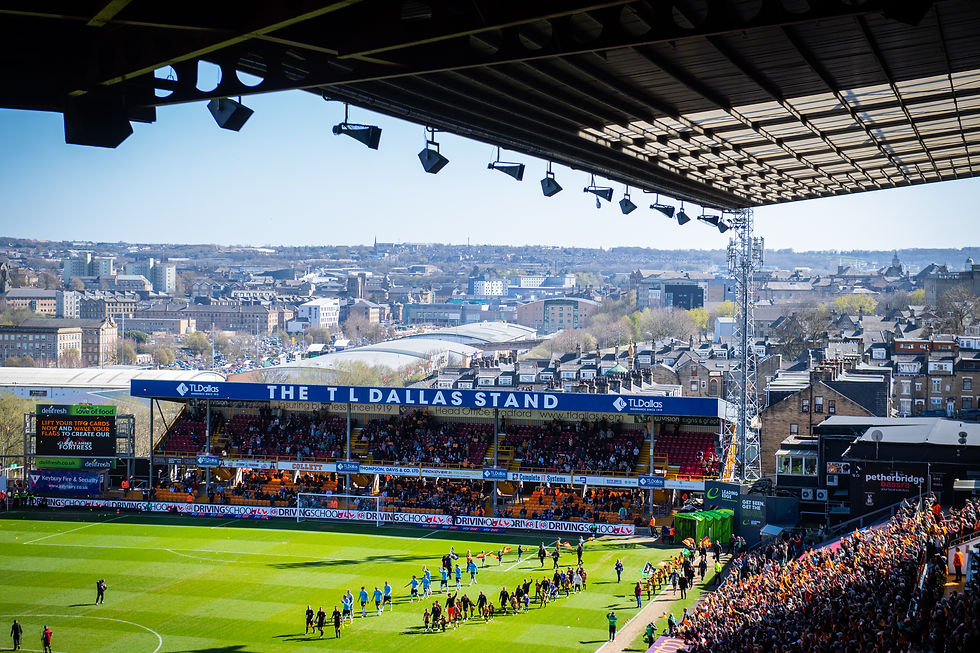 AFC Wimbledon - Saturday 30th August
