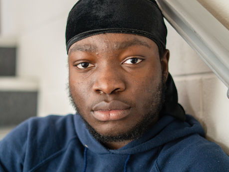 Foundation shows The Way Forward to support young men facing unemployment
