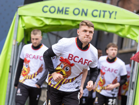 In pictures: Community Takeover Day 2026