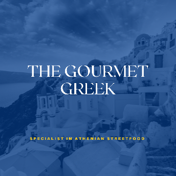 The Gourmet Greek in Plymouth