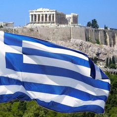 The Gourmet Greek