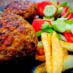 bifteki meal.png
