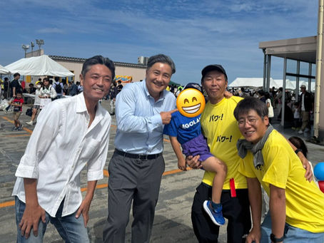 『わく灯籠まつり『』に行ってまいりました