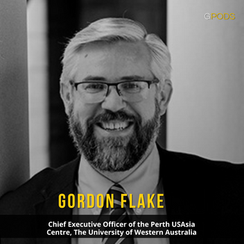 Gordon Flake