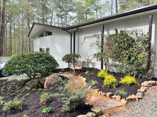 A Beautiful Front Yard Refresh 