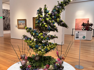 Art in Bloom 2025