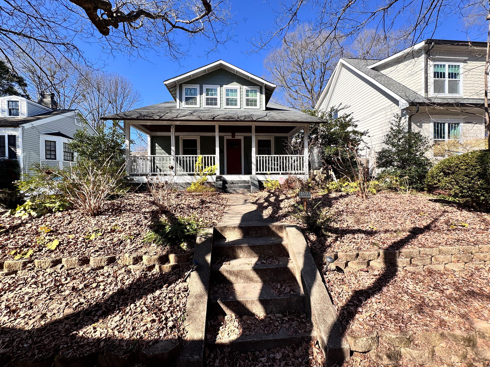 Backyard Makeover: A Garden Glow-Up