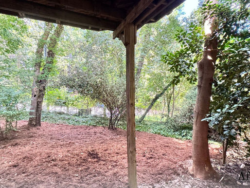 Taming the Ivy: A Gentle Restoration Approach