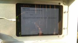 Adatfeltöltésre várva