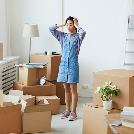 Decluttering as Self-Care: How Organizing Your Space Supports Mental Wellness