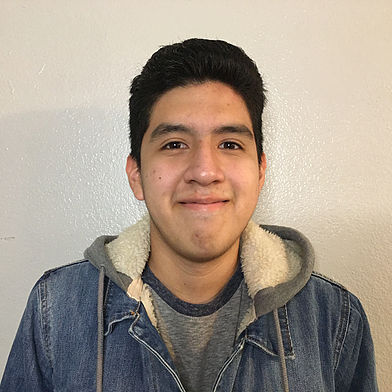 Writer: Ian Molina