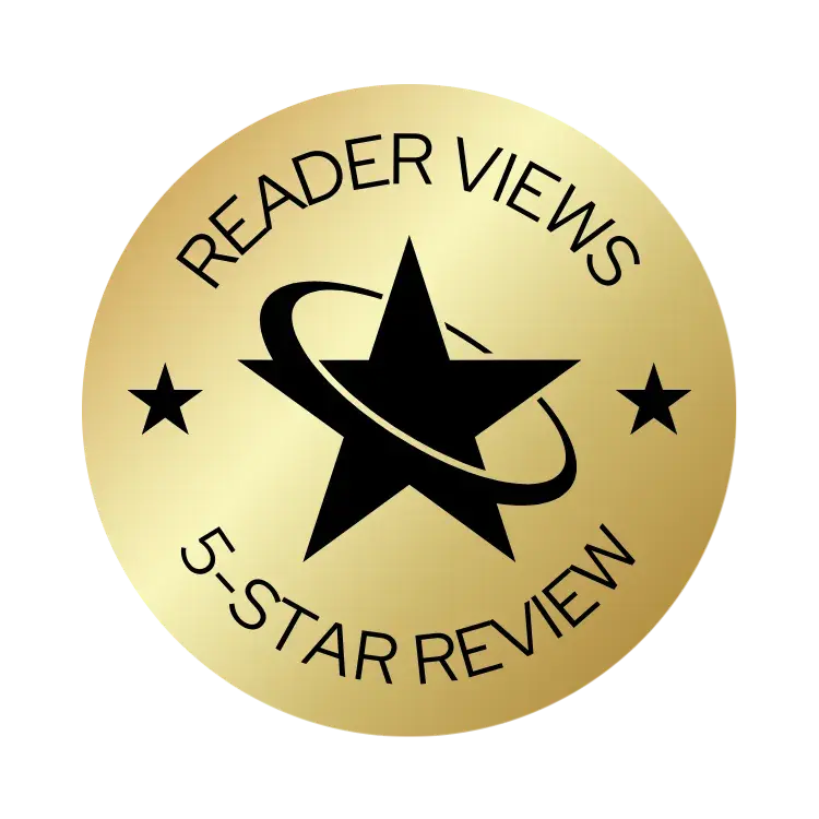 Reader Views 5-Star Review for Emotional Abuse Support