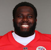 Carmel High School Football Alum Headshot