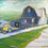Thumbnail: Yellow Tractor Barn