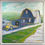 Thumbnail: Yellow Tractor Barn