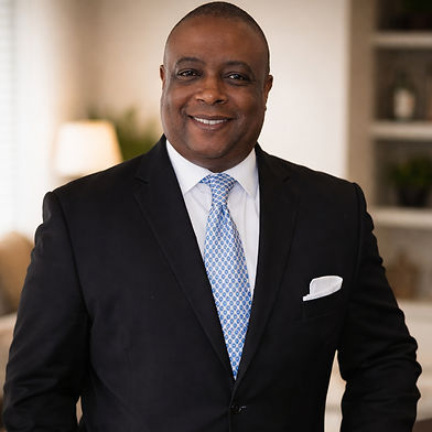 Rev. Russell Thompson, Jr.