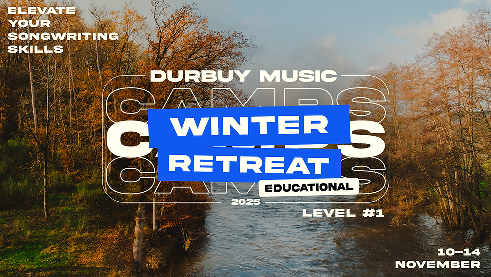 Winter Retreat