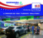 CarWash Points franchises are the best way to get an E2 Visa in USA.