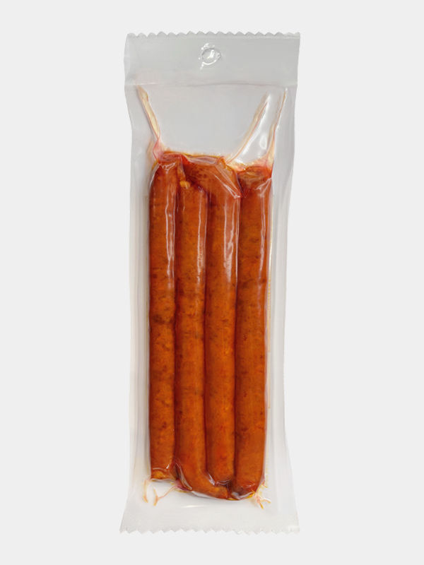 Thumbnail: Traditional Chistorra 7oz - Quijote