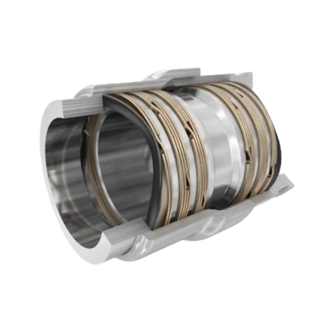 Laminar Ring