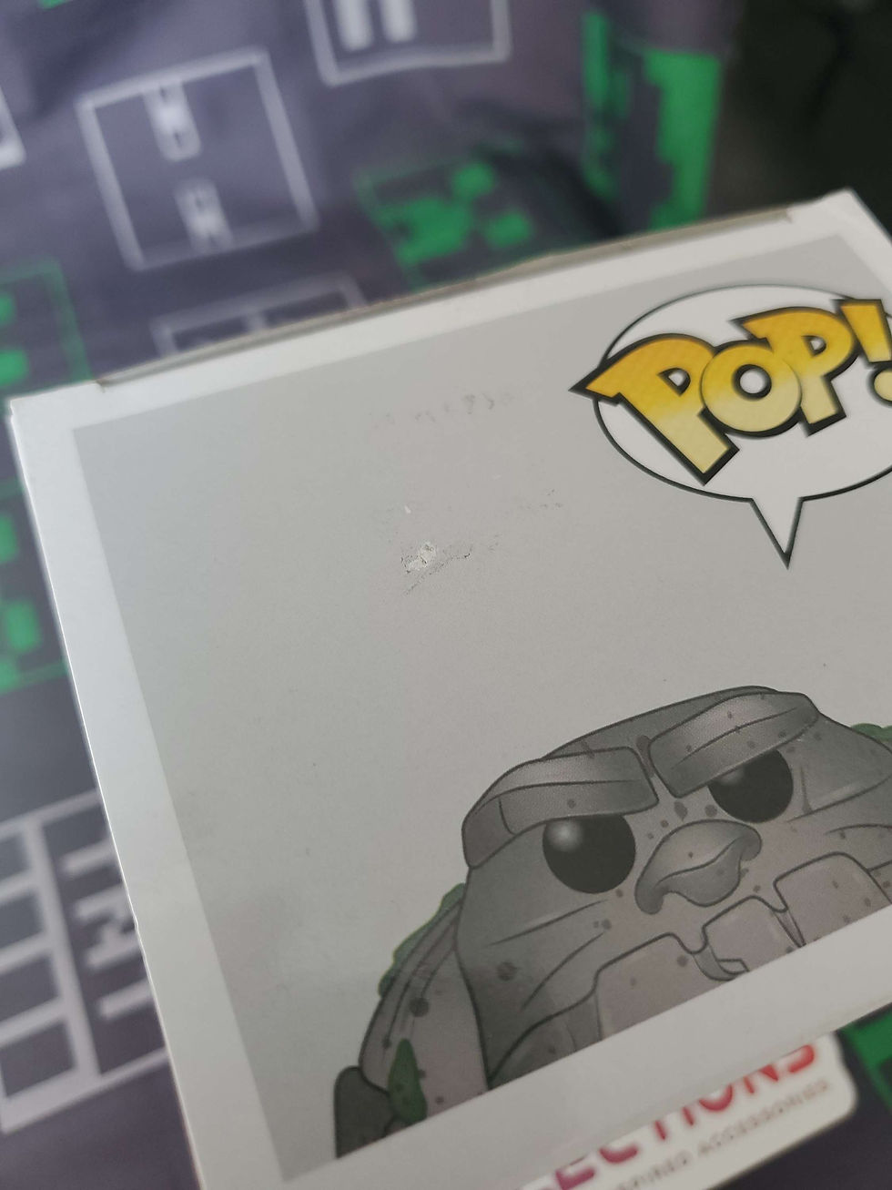 Thumbnail: Disney Frozen 2 Earth Giant Funko Pop! #587