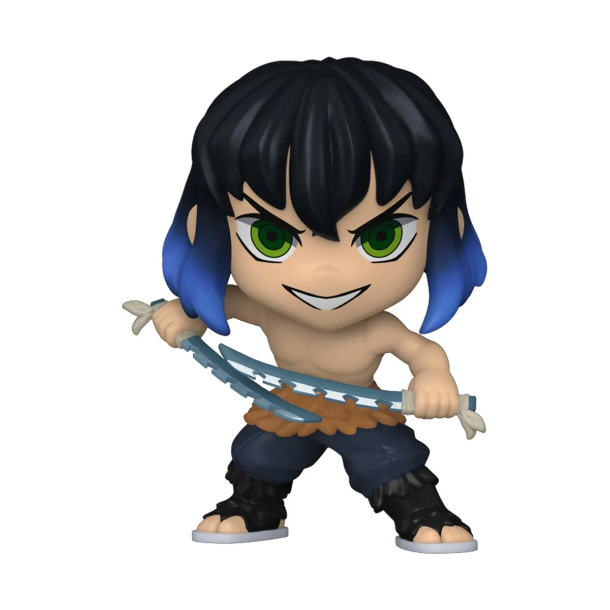 Demon Slayer Funko Mini Figures