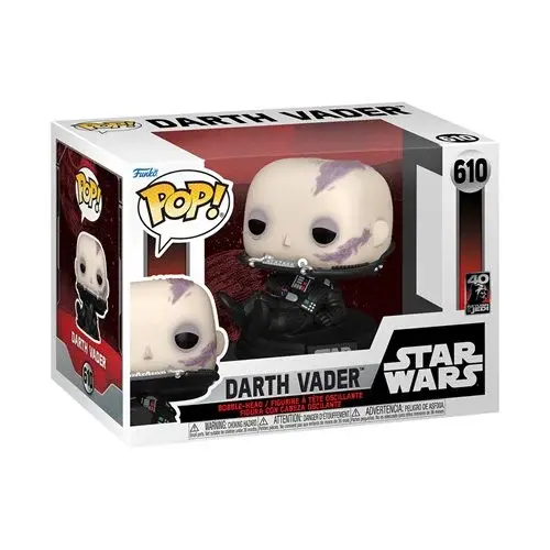 Miniatura: Star Wars: RotJ 40th Anni. Funko Pop! Vinyl Figure Wave 2