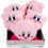 Miniatura: Kirby Nuiguru Knit 6-Inch Plush Toy each