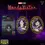 Thumbnail: Wanda Vision Agatha Harkness Lenticular Pin - Entertainment Earth Exclusive