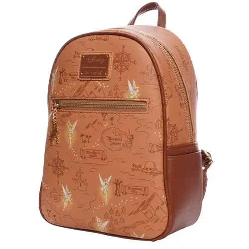Miniatura: Loungefly EE Excl. Peter Pan Neverland Mini Backpack