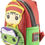 Miniatura: Loungefly Dragon Ball Z Pop! Gohan & Piccolo - Mini Backpack