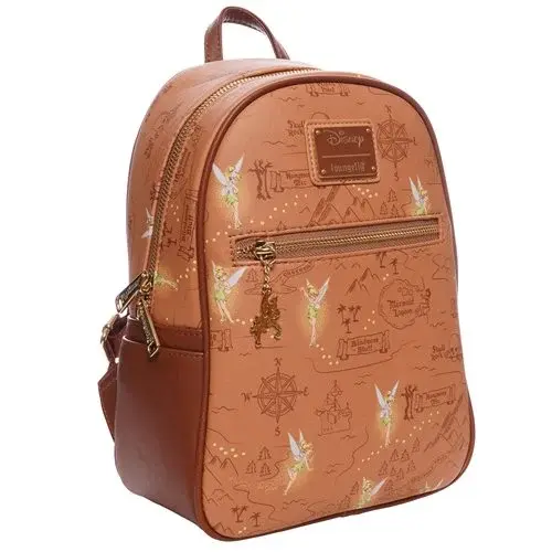 Miniatura: Loungefly EE Excl. Peter Pan Neverland Mini Backpack